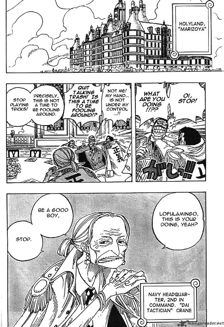 One Piece 234 2