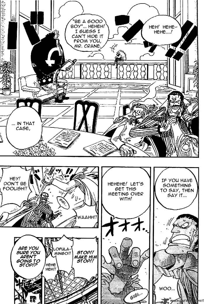 One Piece 234 3