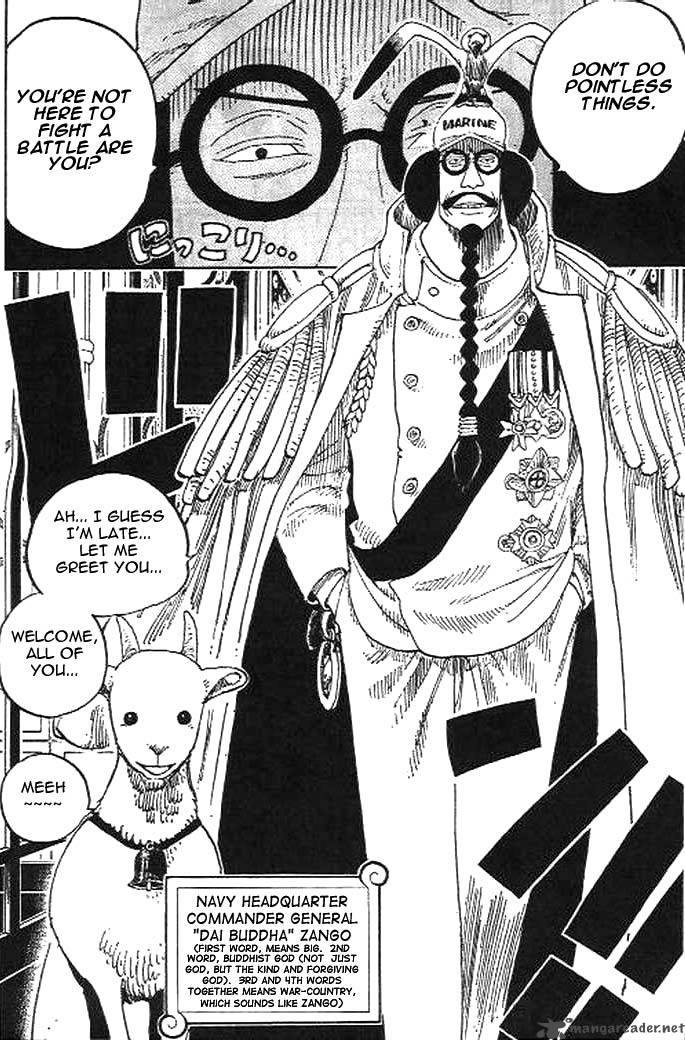 One Piece 234 4