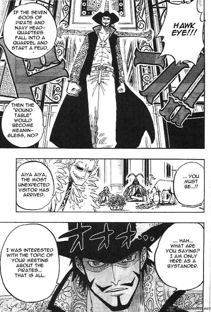 One Piece 234 7