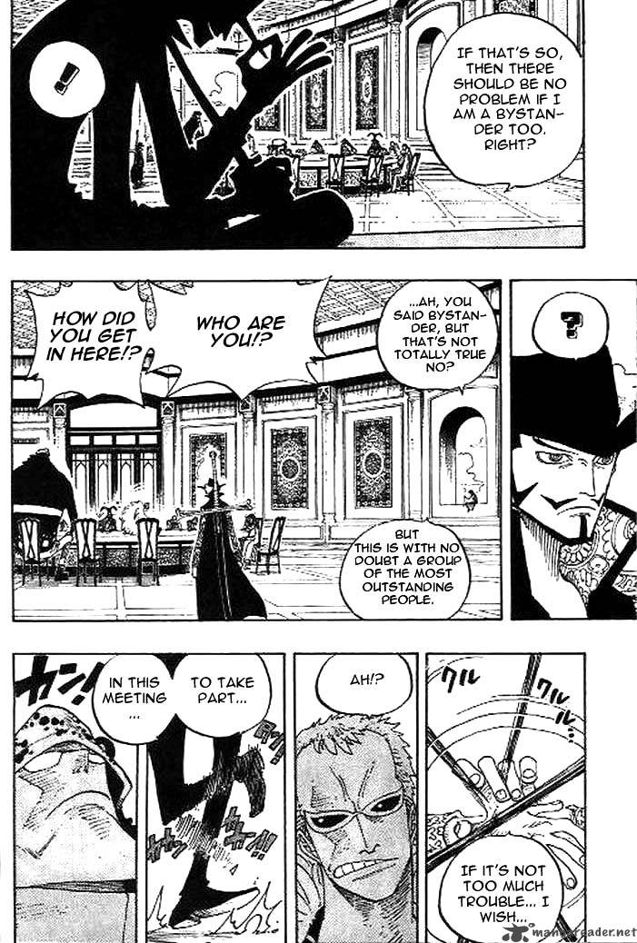 One Piece 234 8