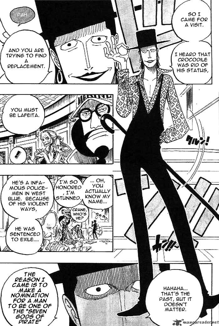 One Piece 234 9
