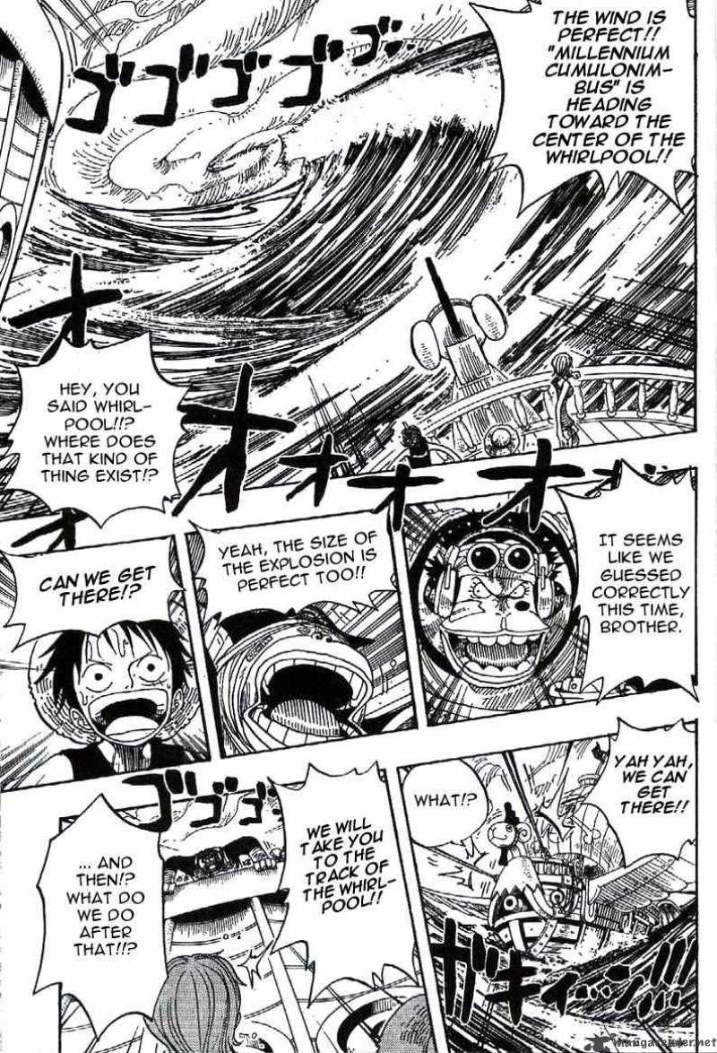 One Piece 235 17