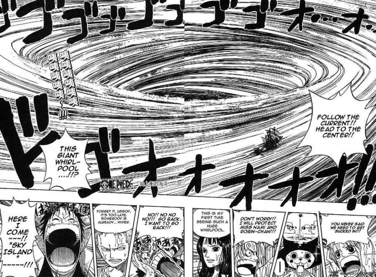 One Piece 235 18