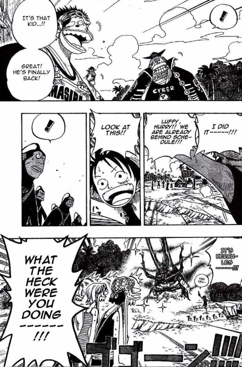 One Piece 235 3