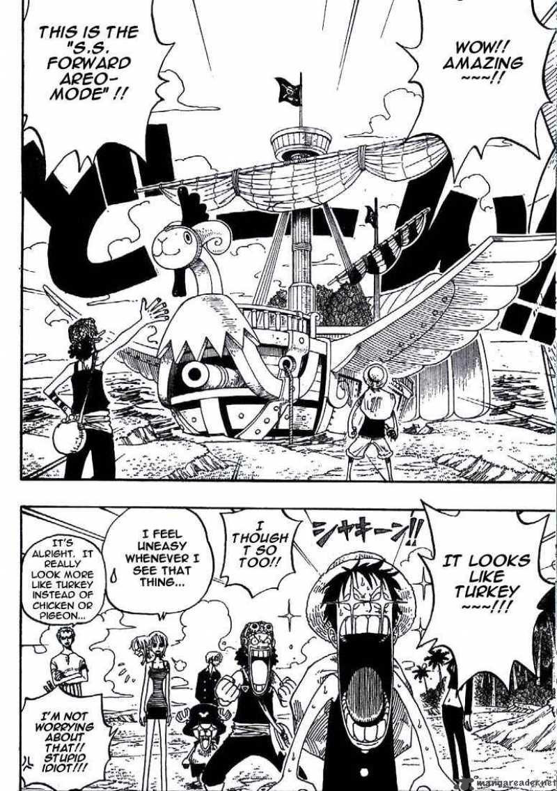 One Piece 235 4
