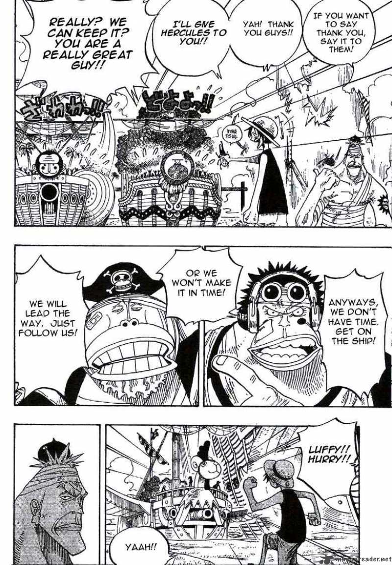 One Piece 235 6