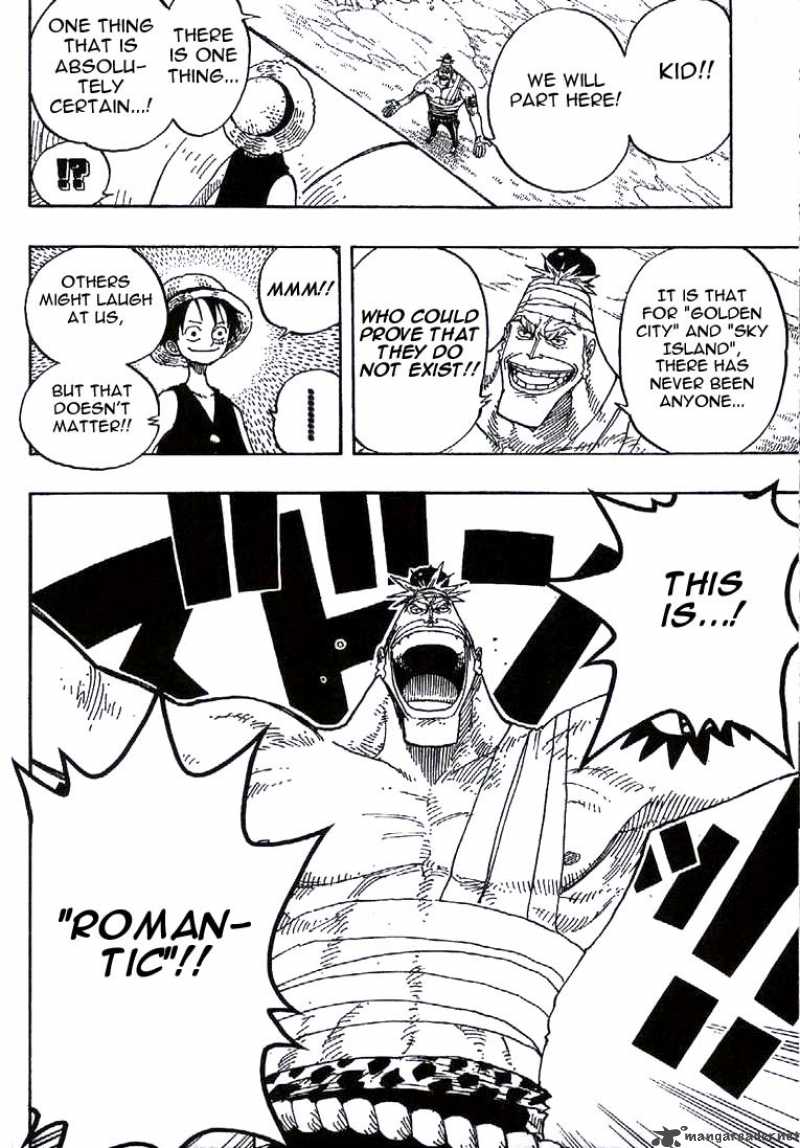 One Piece 235 8