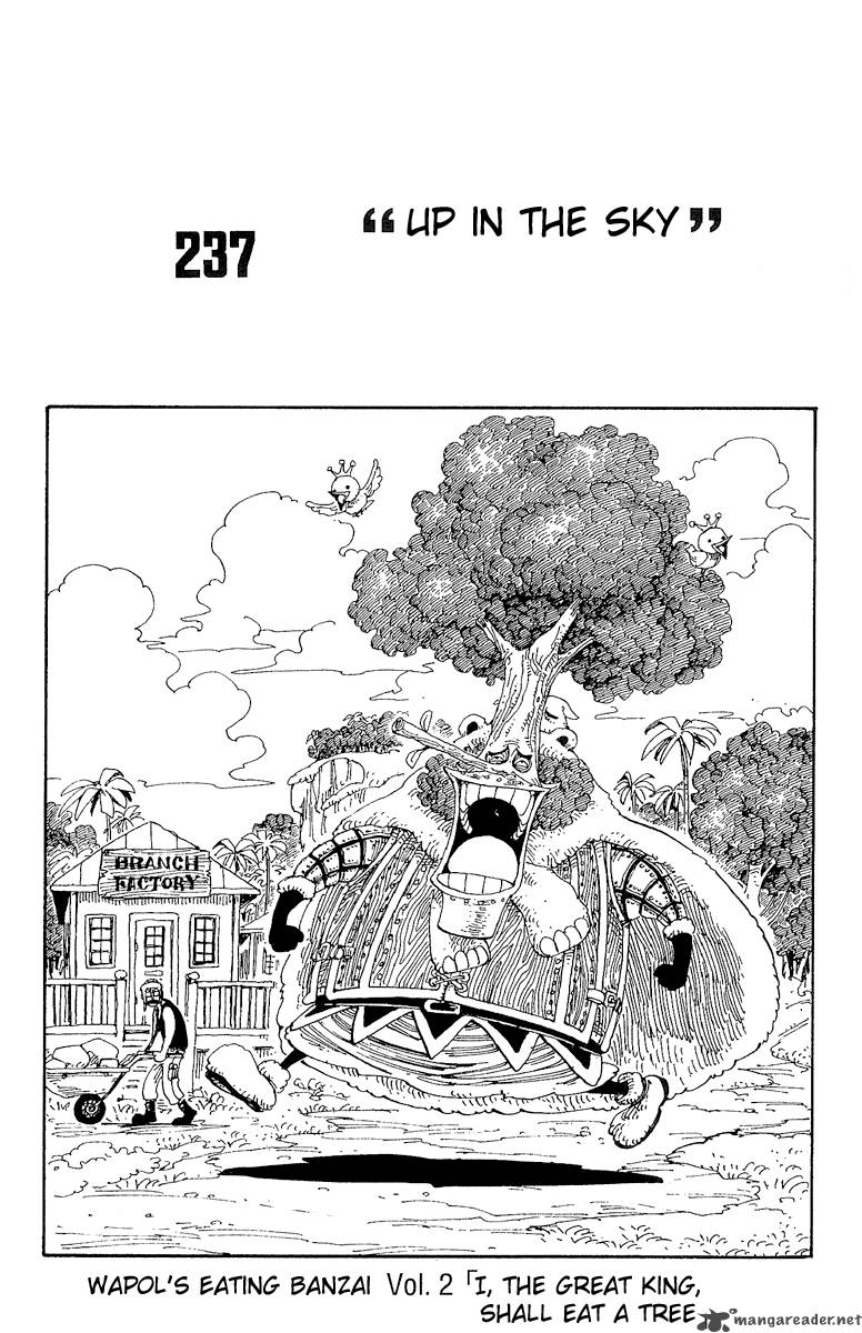 One Piece 237 12
