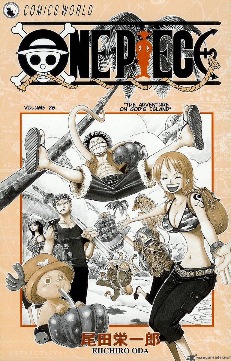 One Piece 237 4