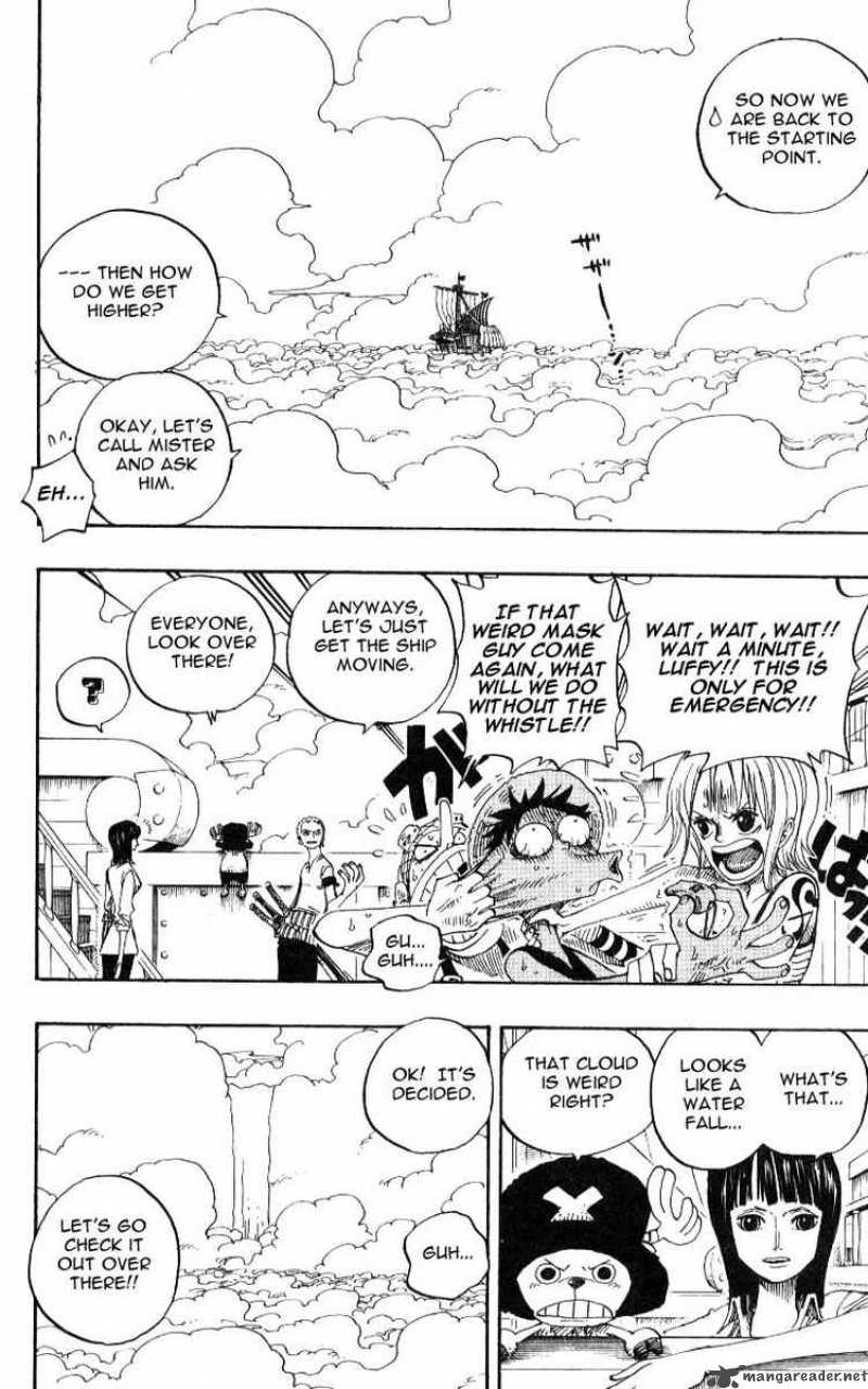 One Piece 238 10