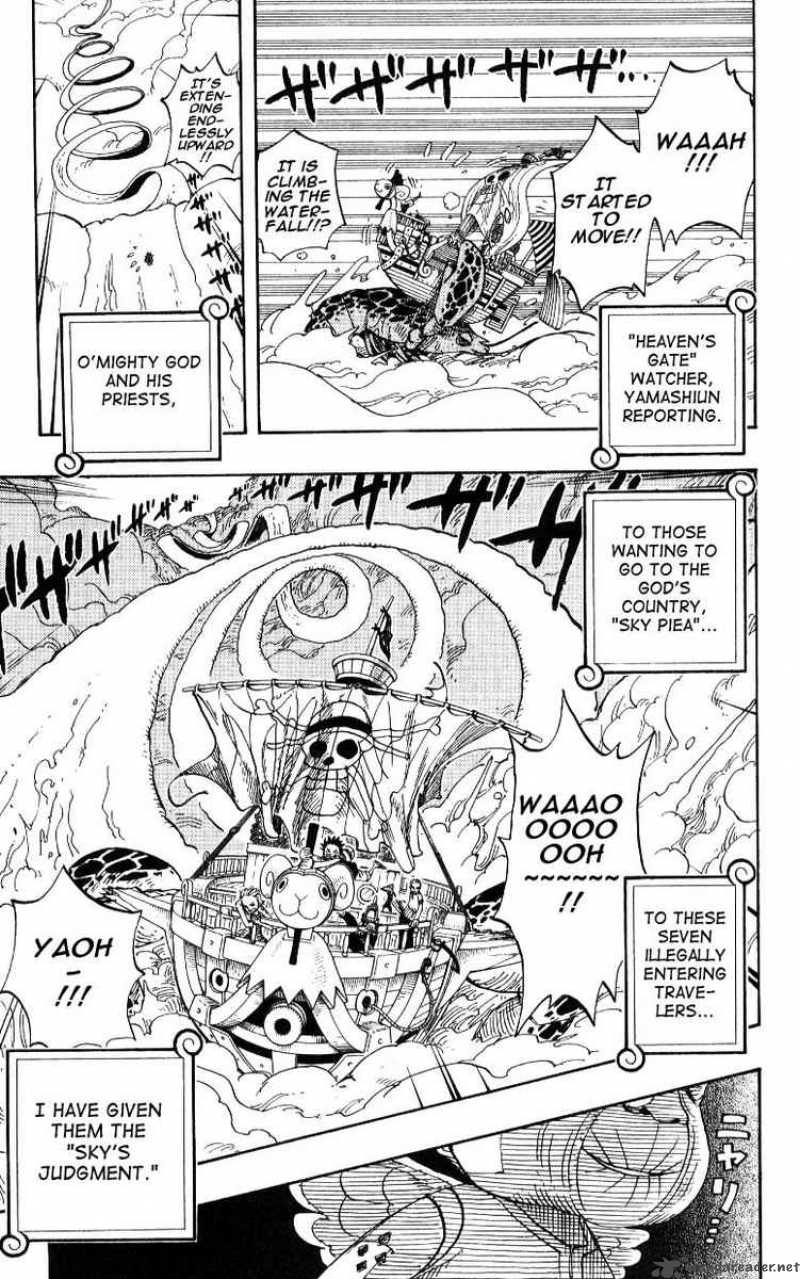 One Piece 238 17