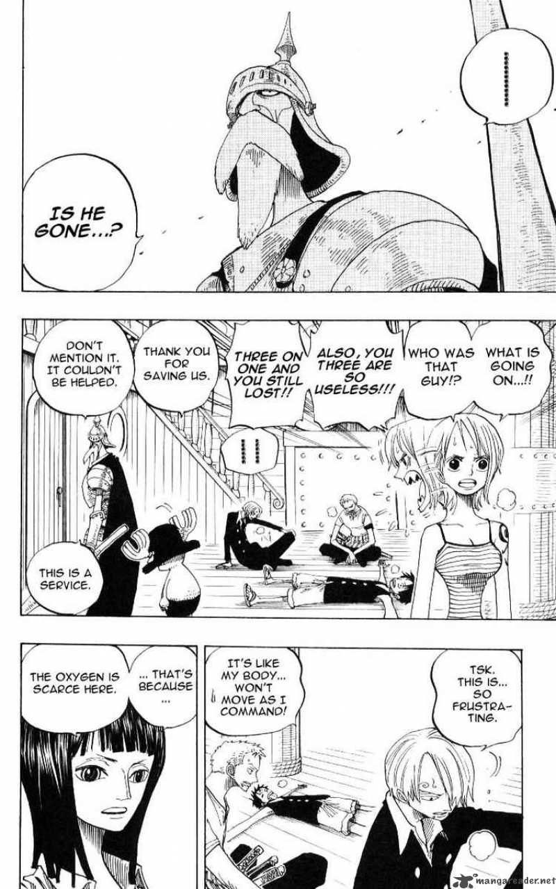 One Piece 238 2