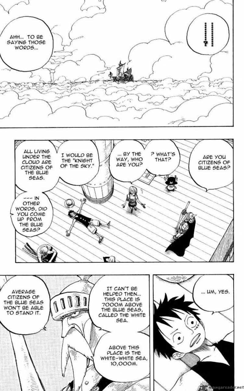 One Piece 238 3