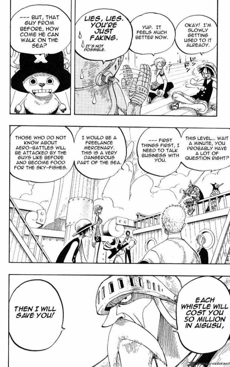 One Piece 238 4