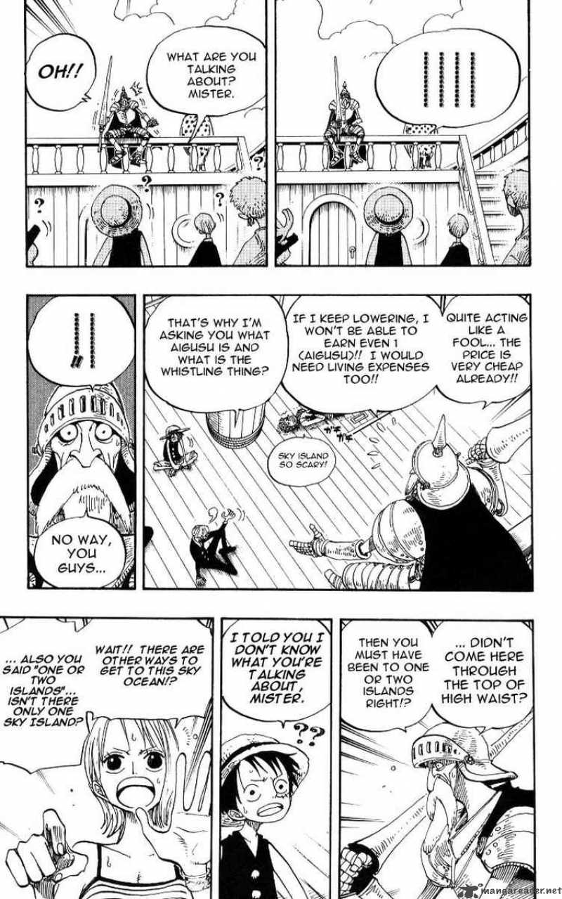 One Piece 238 5