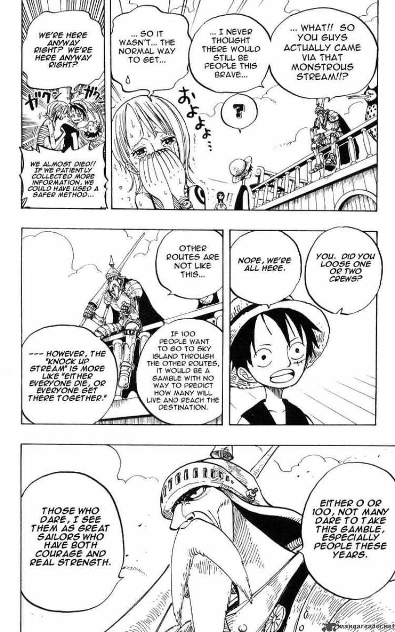 One Piece 238 6