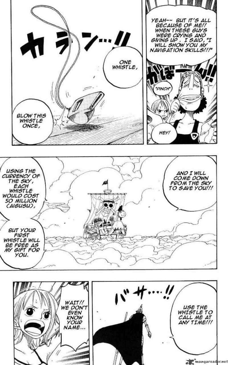One Piece 238 7