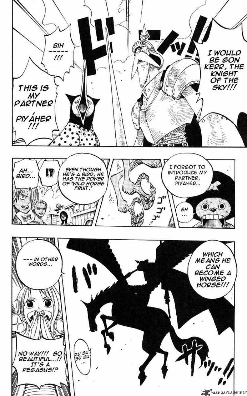 One Piece 238 8
