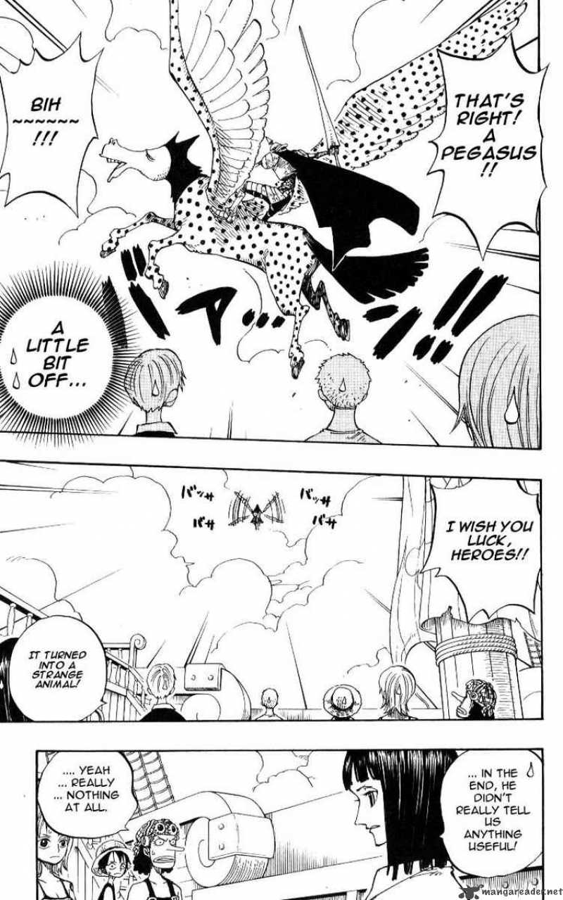 One Piece 238 9