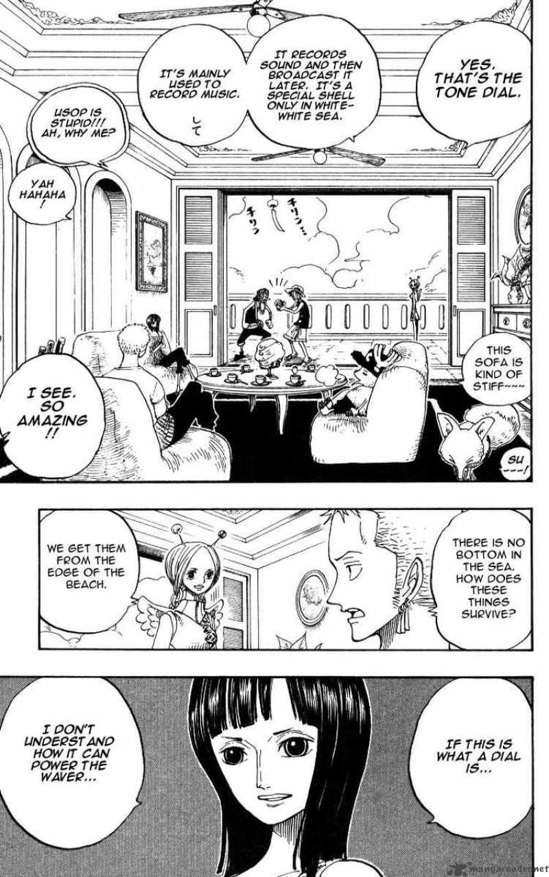 One Piece 240 11