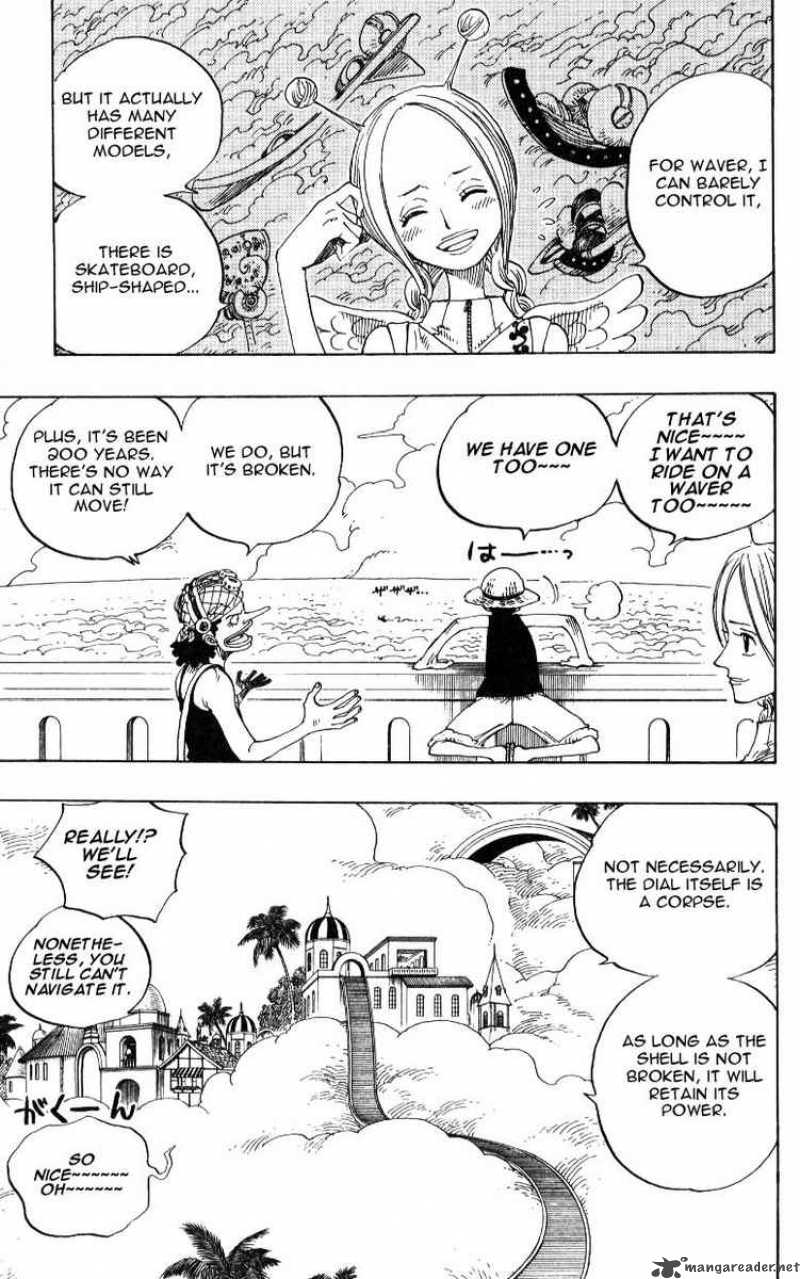 One Piece 240 13