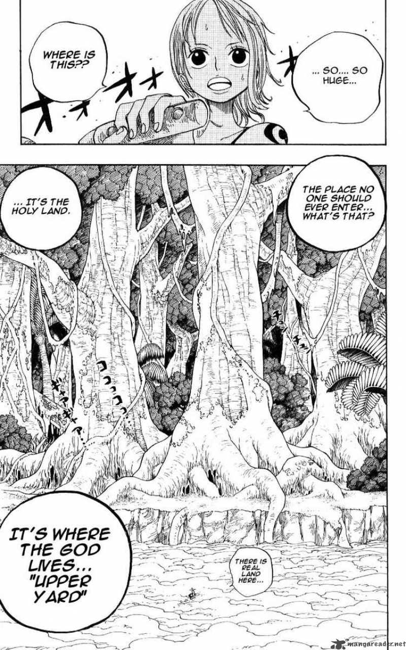 One Piece 240 17