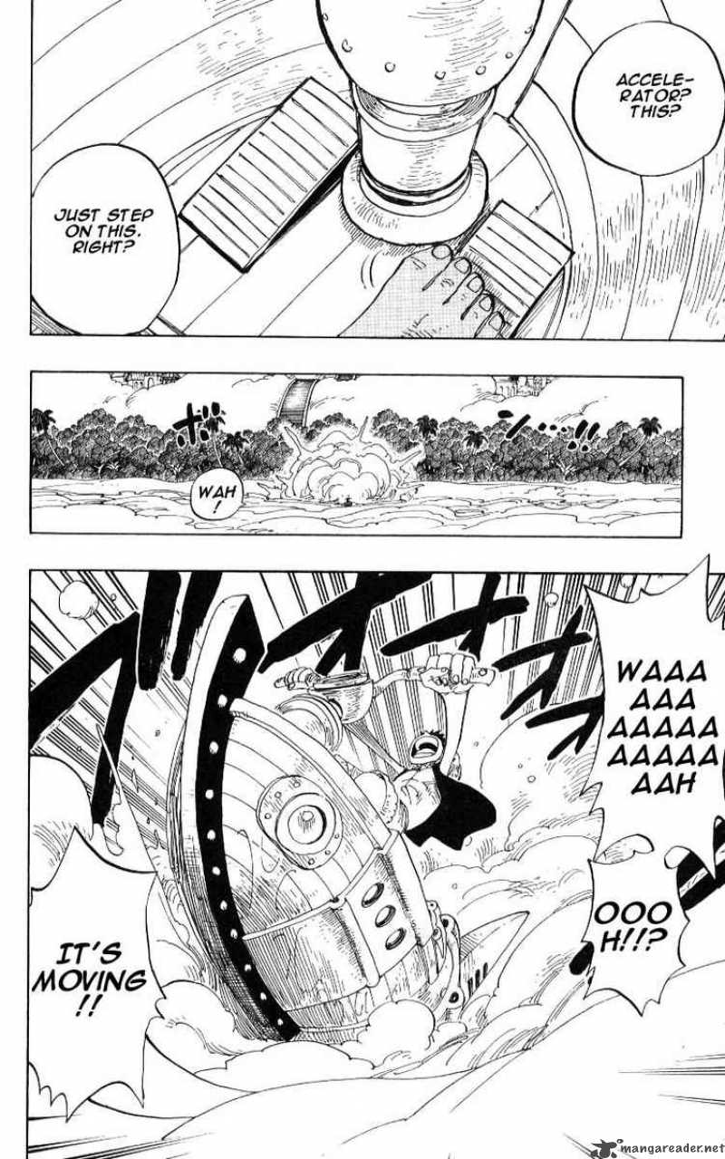 One Piece 240 2