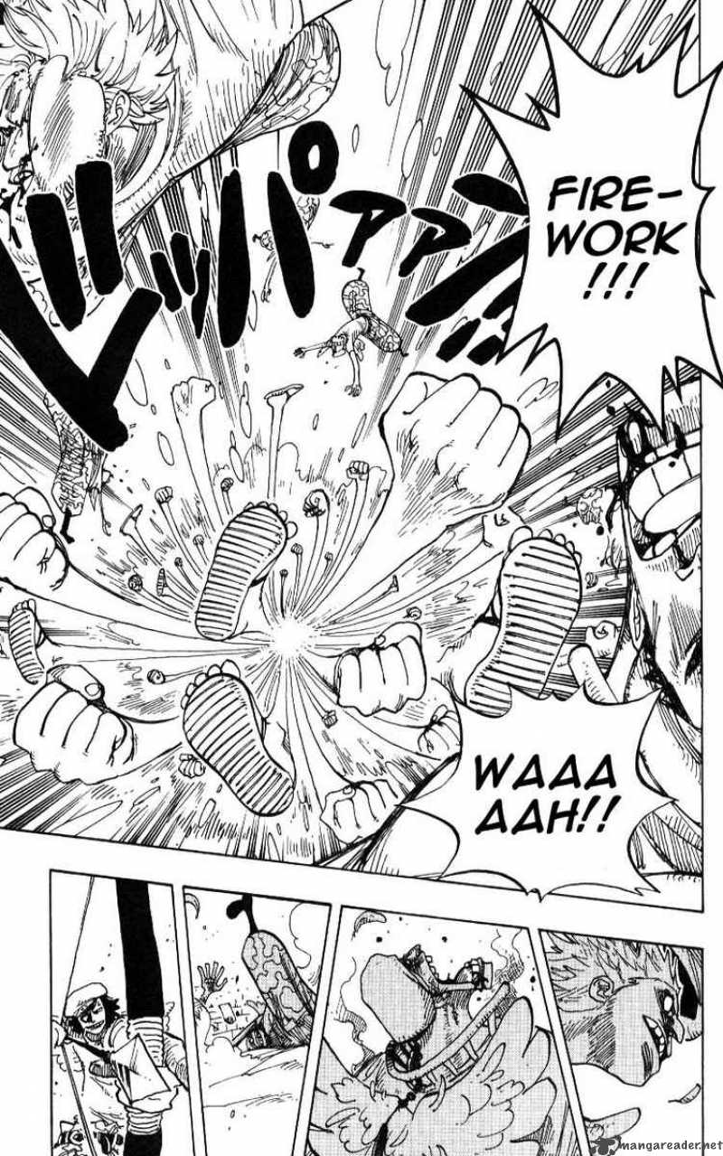 One Piece 242 15
