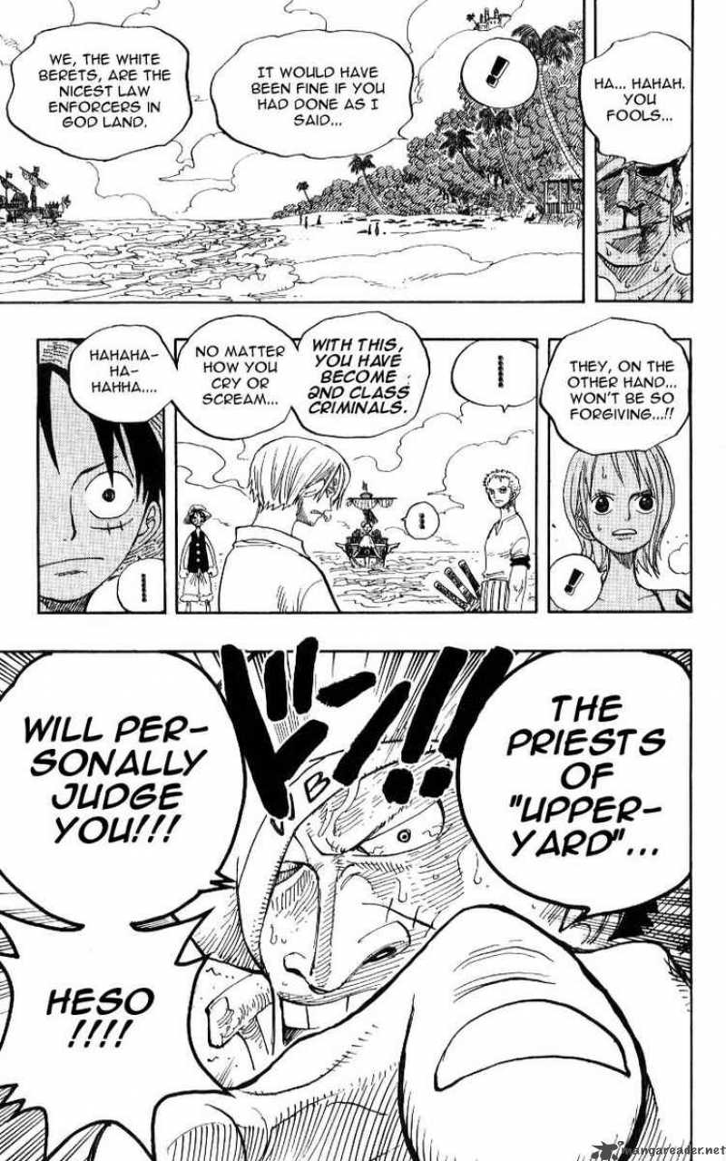 One Piece 242 17