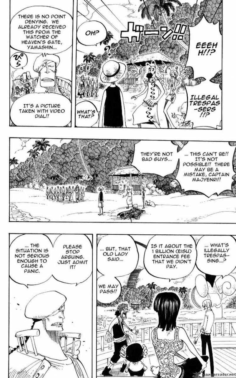 One Piece 242 4