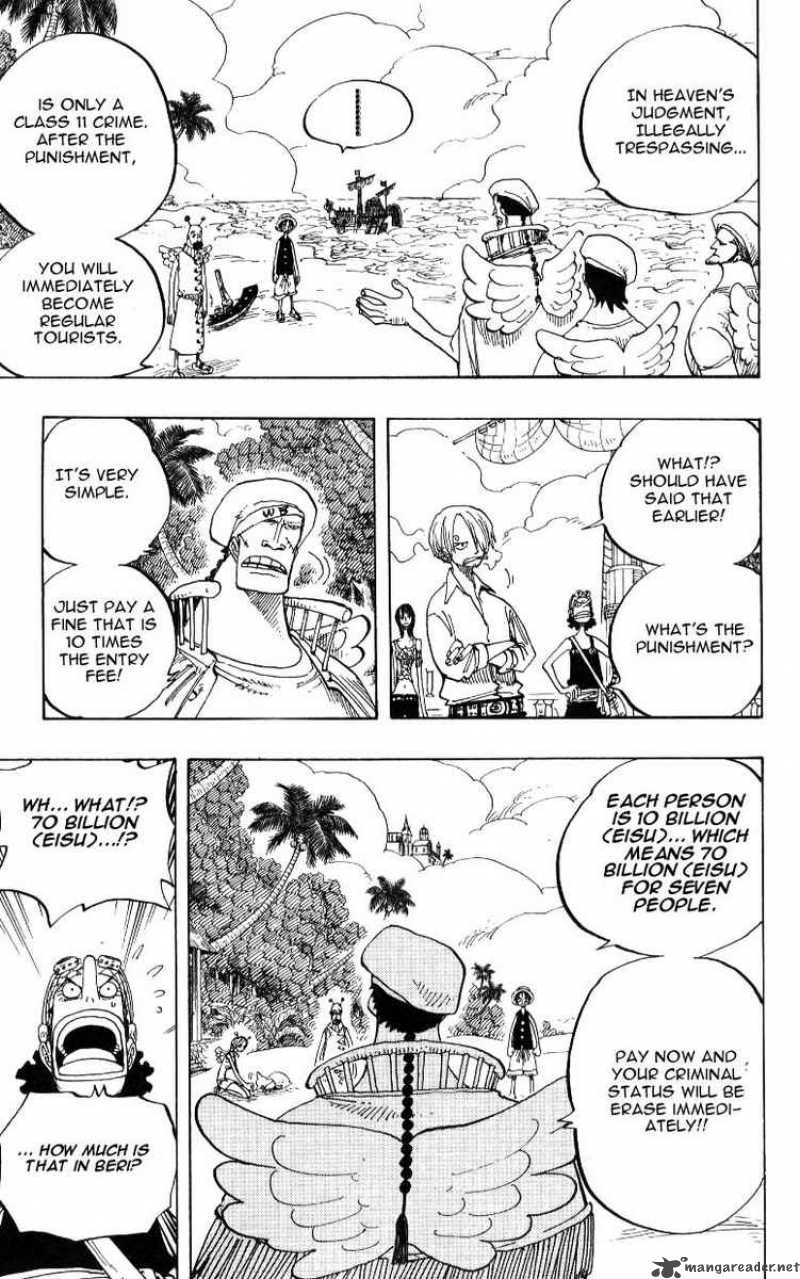 One Piece 242 5