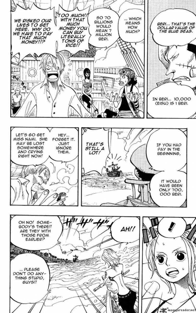 One Piece 242 6