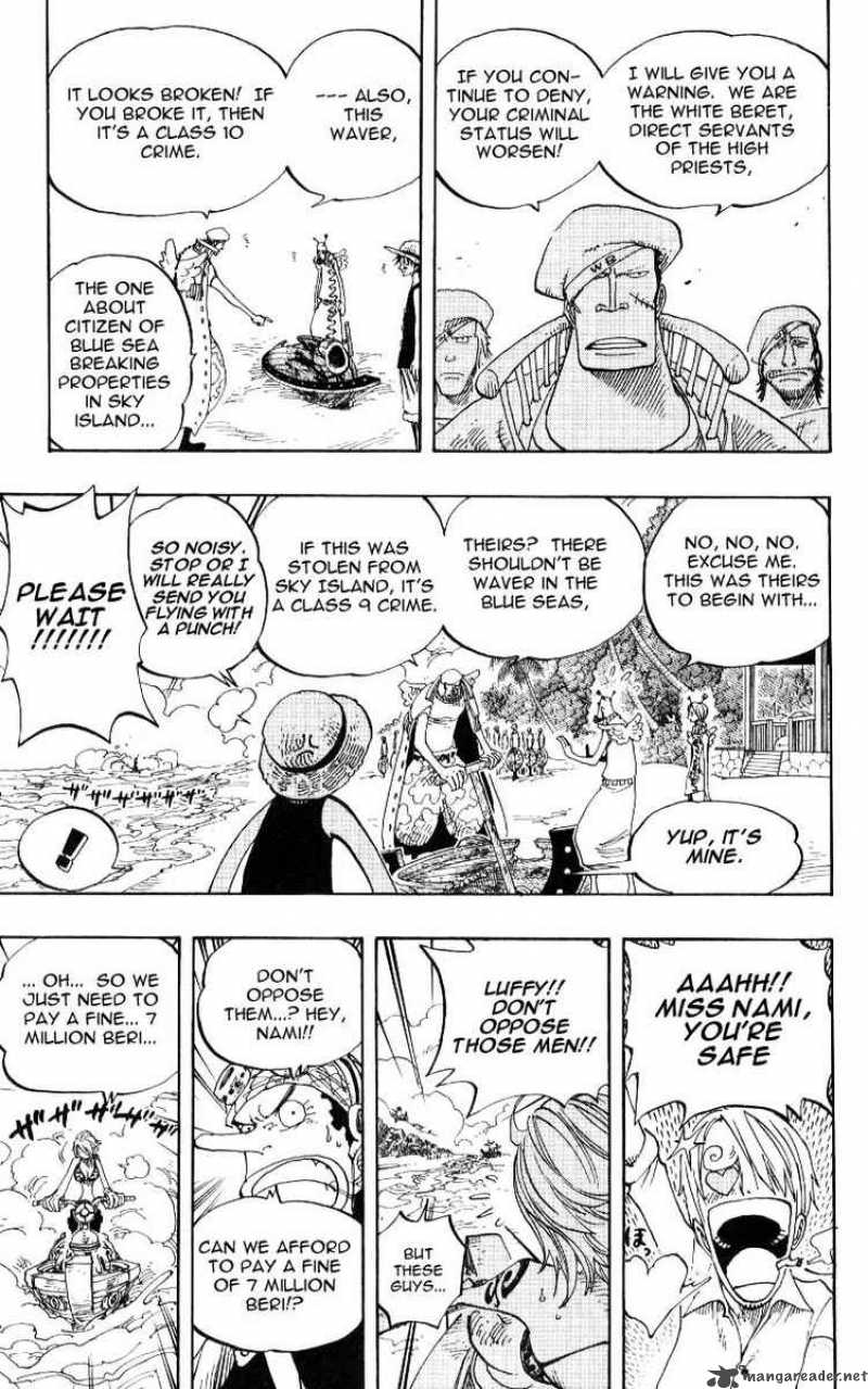 One Piece 242 7
