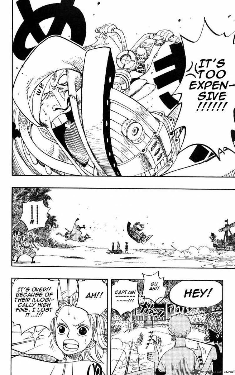 One Piece 242 8