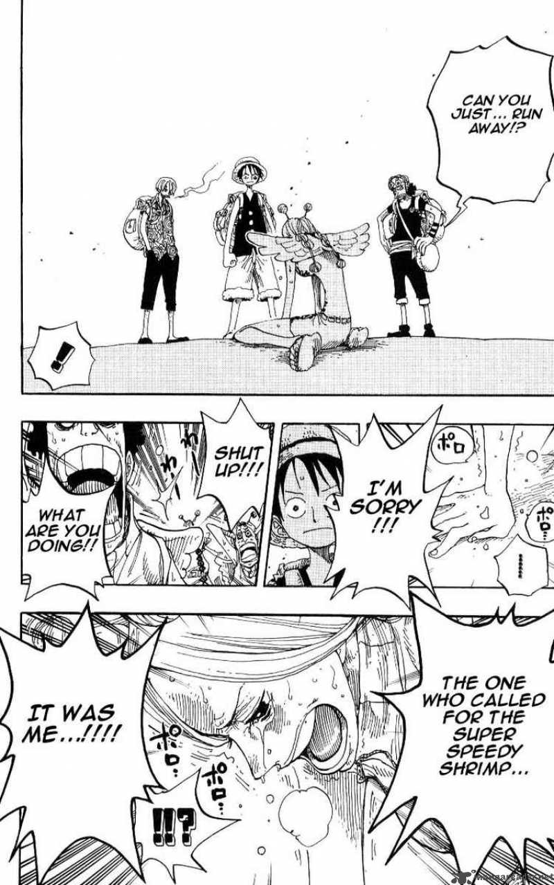 One Piece 244 12