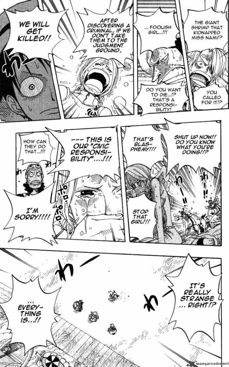 One Piece 244 13