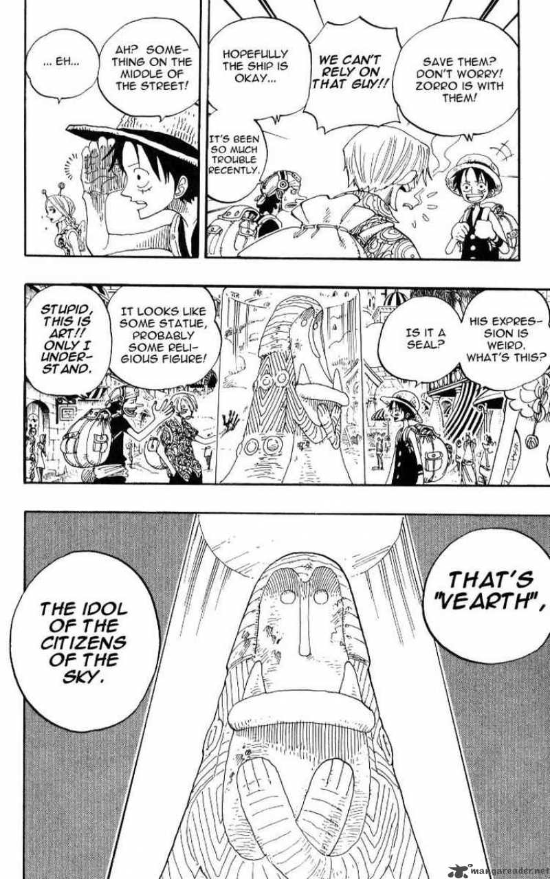 One Piece 244 4