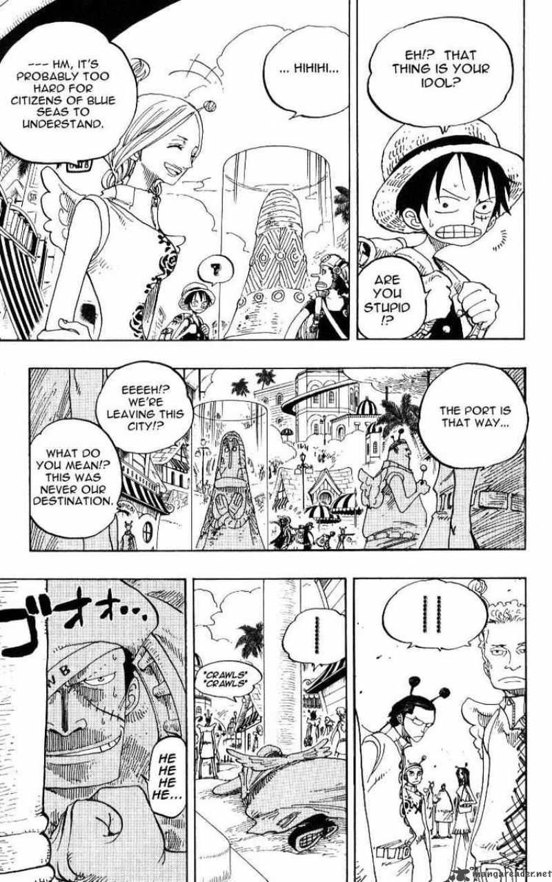 One Piece 244 5