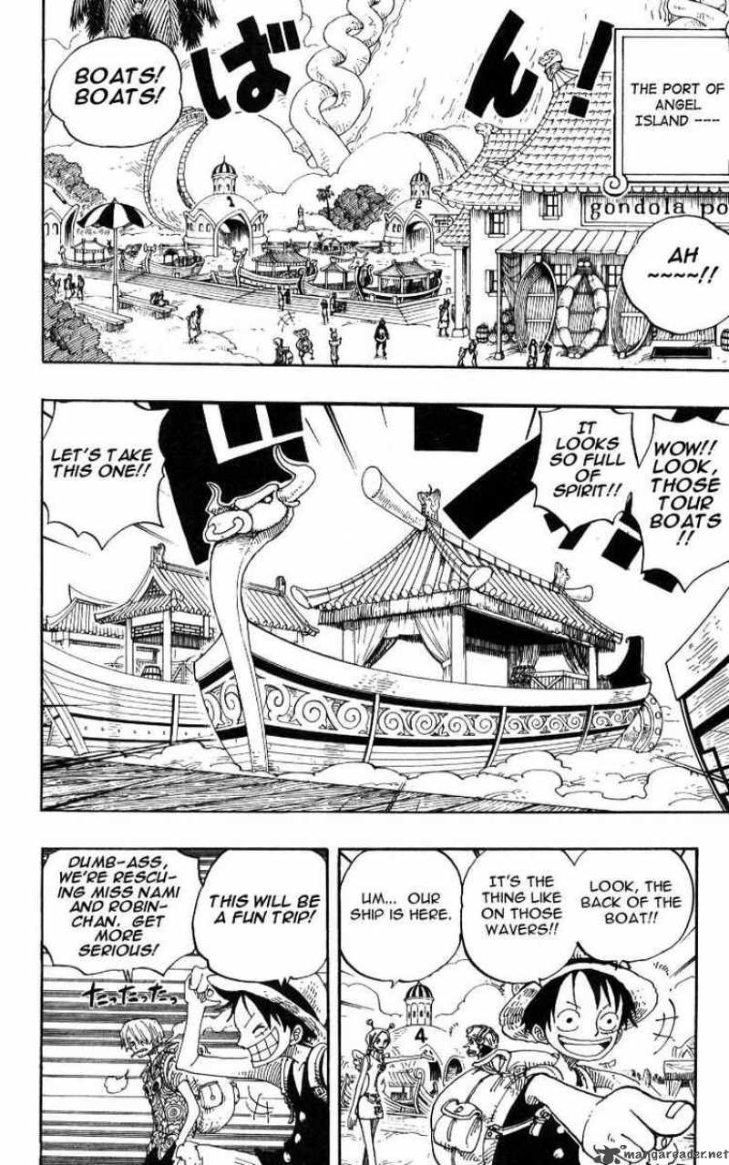 One Piece 244 6