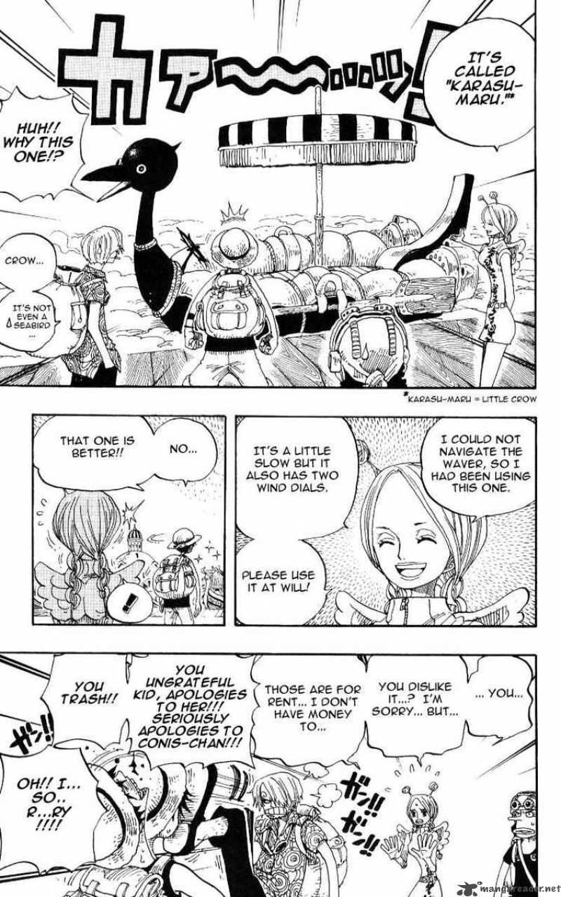 One Piece 244 7