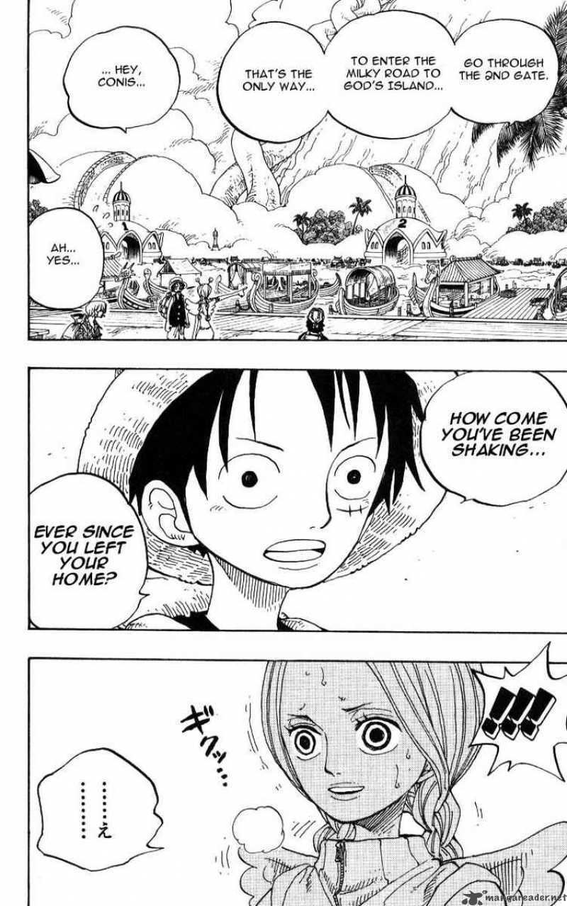 One Piece 244 8