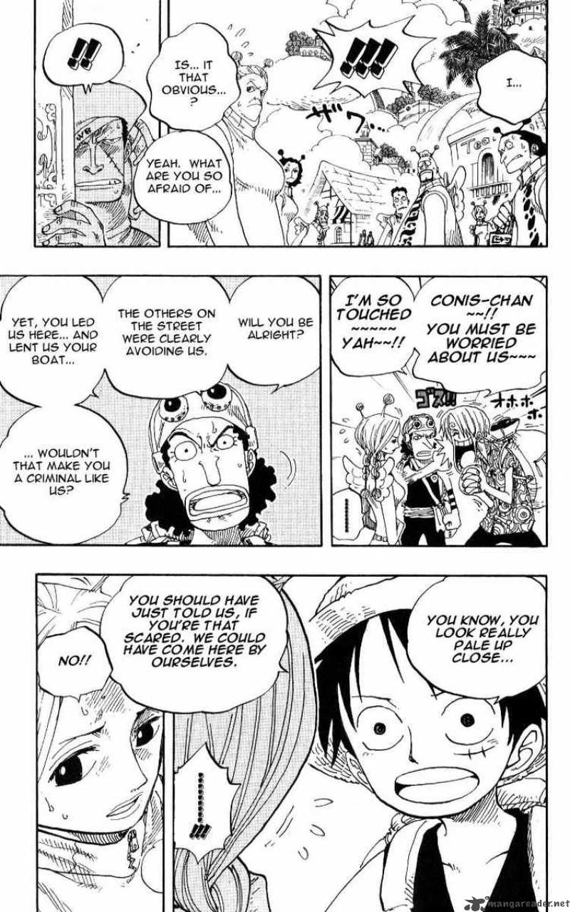 One Piece 244 9