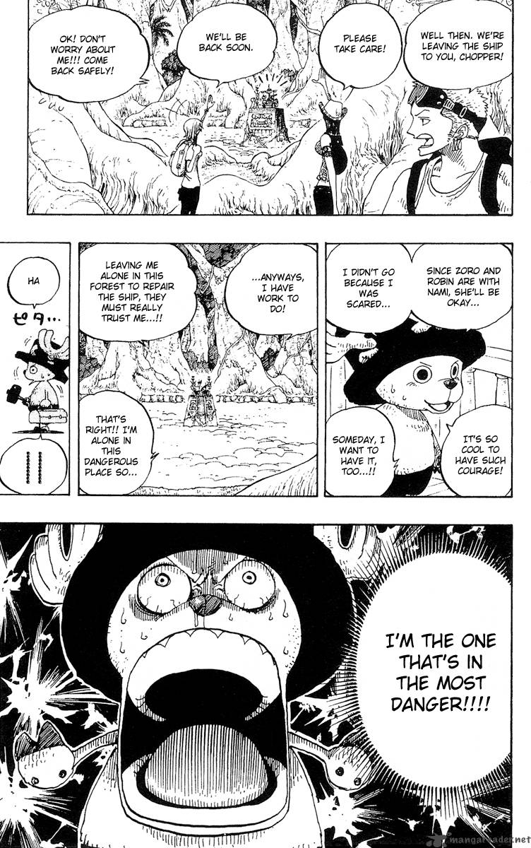 One Piece 245 17