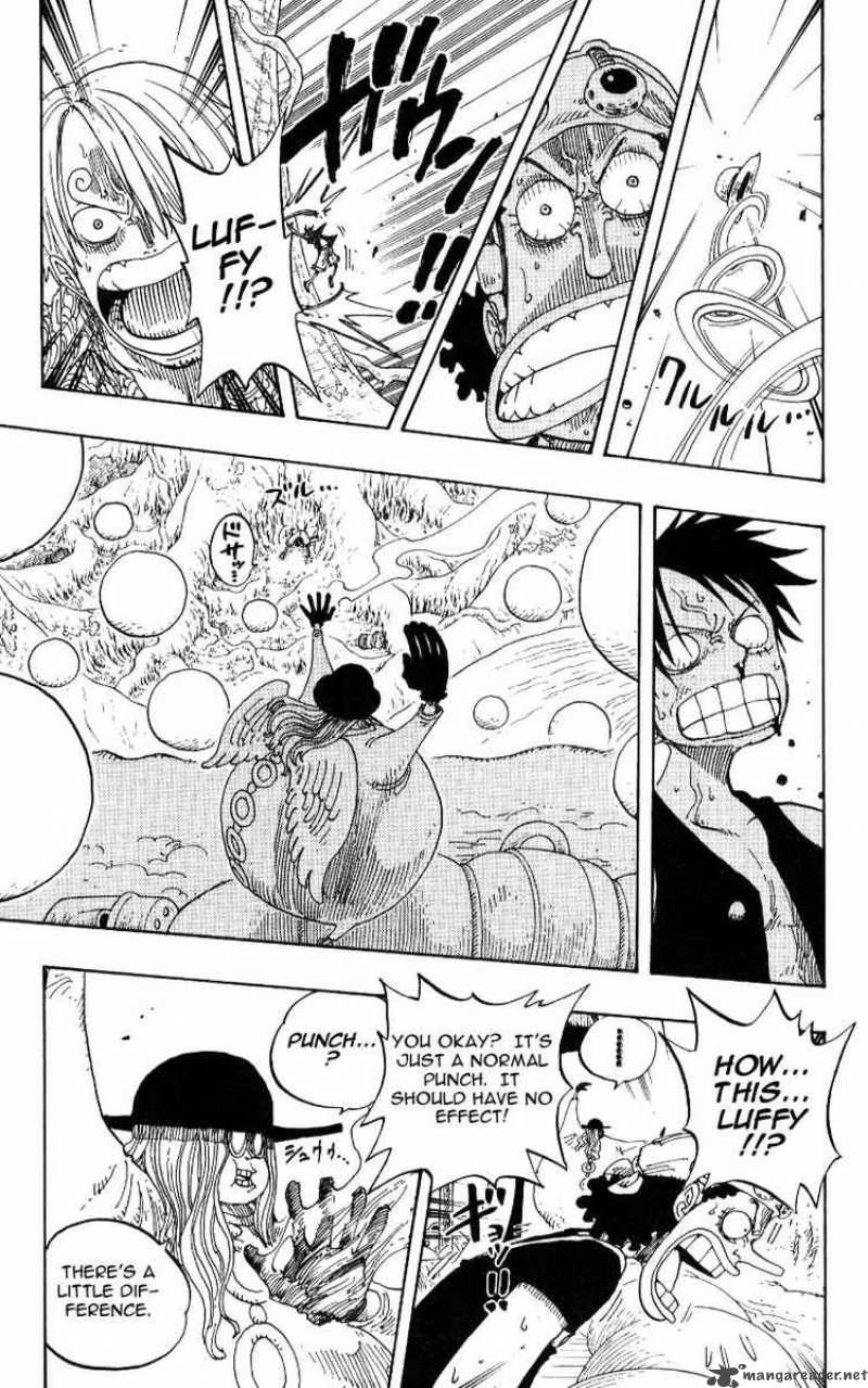 One Piece 246 15
