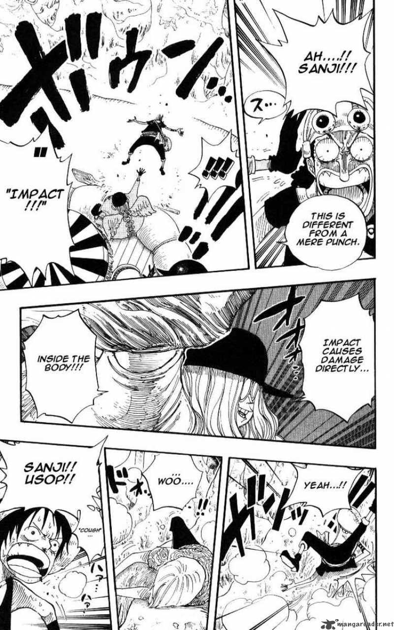 One Piece 246 17