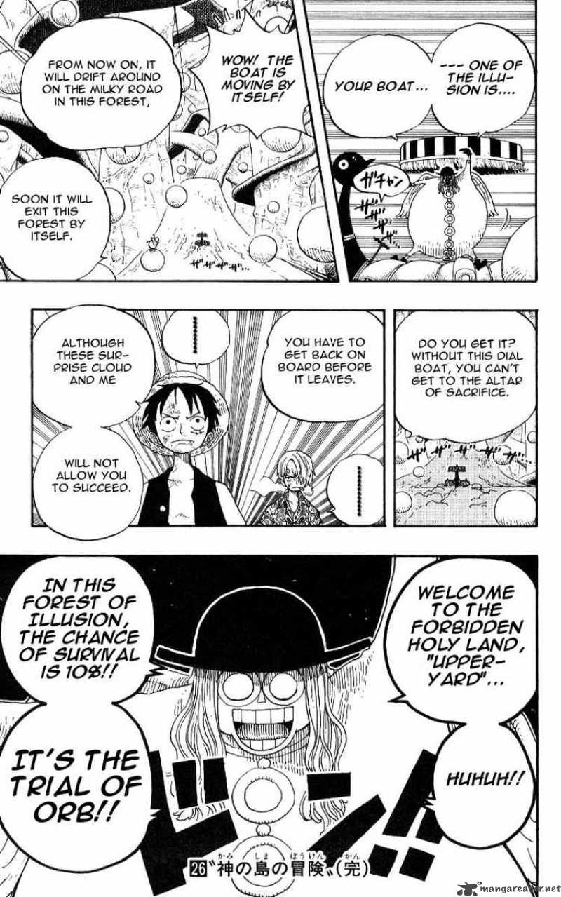 One Piece 246 19