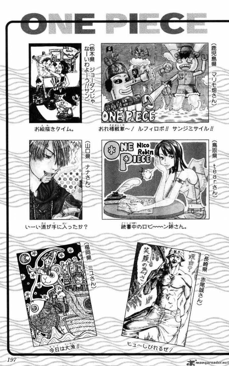 One Piece 246 25