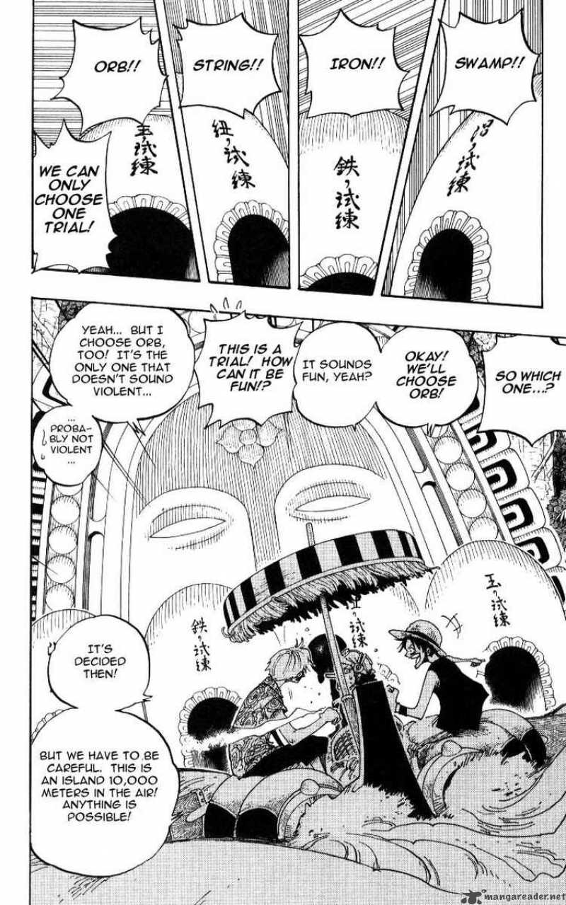 One Piece 246 4
