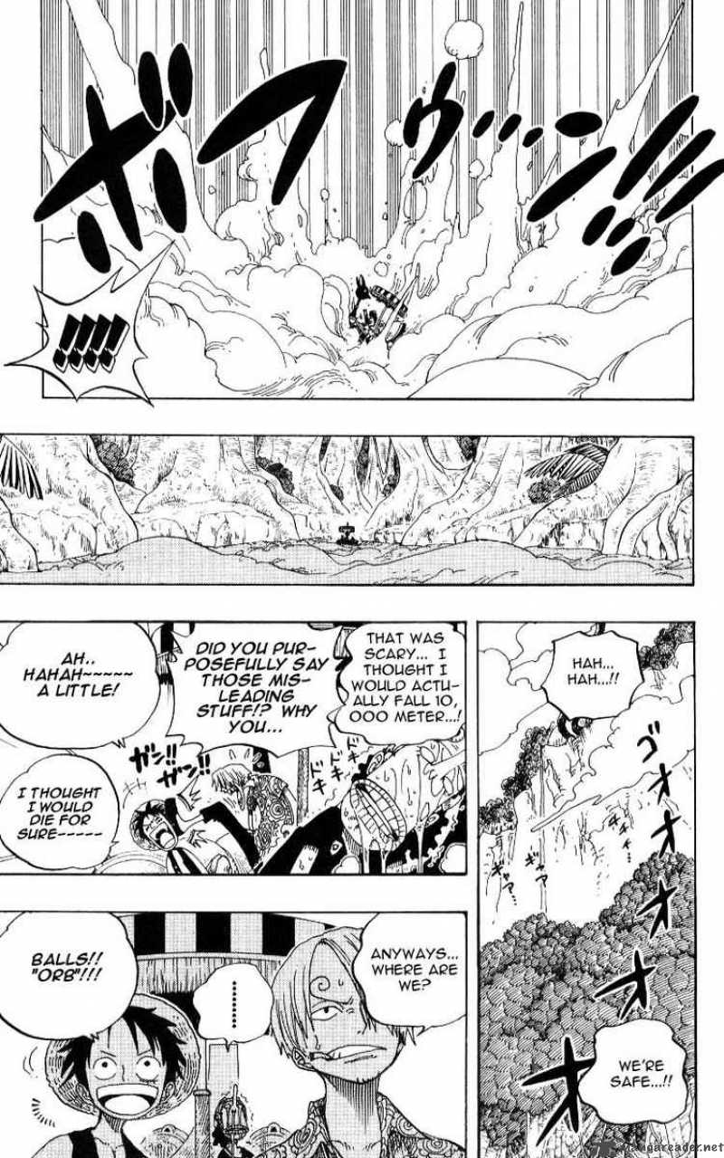 One Piece 246 7